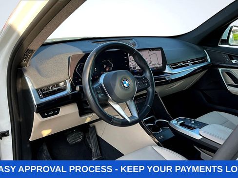 Used 2023 BMW X1 xDrive28i w/ Convenience Package AWD/4WD image 22