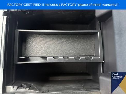 Used 2024 Ford F150 STX w/ STX Black Appearance Package AWD/4WD image 41