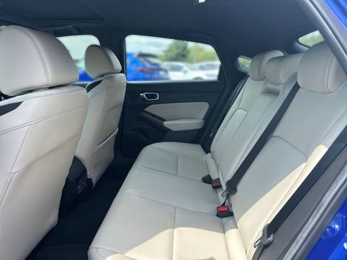 New 2024 Acura Integra A-Spec image 10