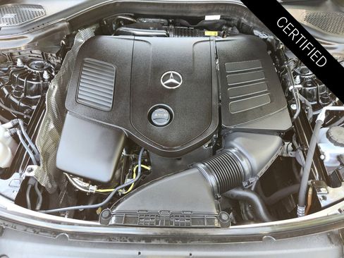 Certified 2026 Mercedes-Benz GLC 300 image 32