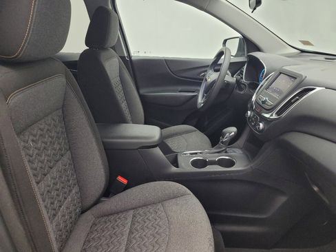 Used 2022 Chevrolet Equinox LT FWD image 21
