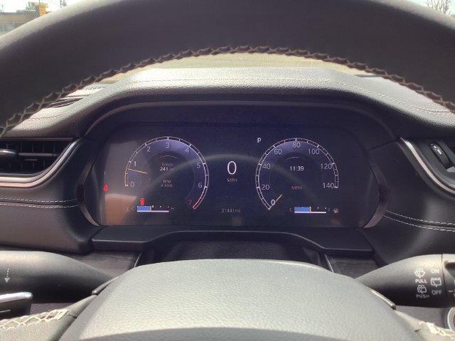 Used 2024 Jeep Grand Cherokee Limited RWD image 14