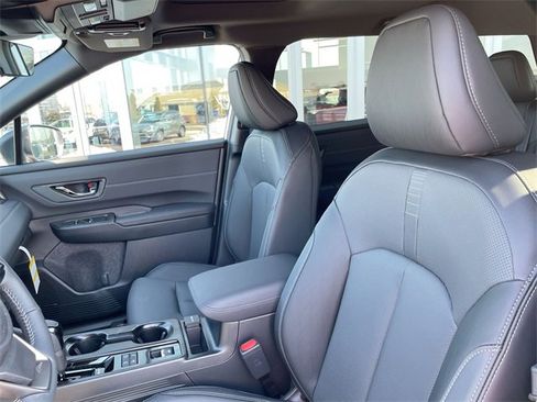 New 2026 Subaru Outback Touring XT image 11