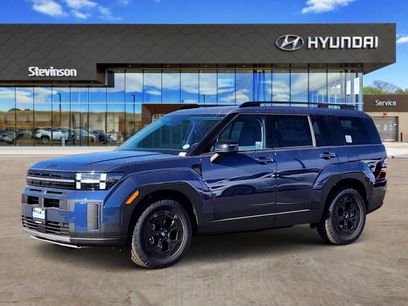 New 2026 Hyundai Santa Fe XRT