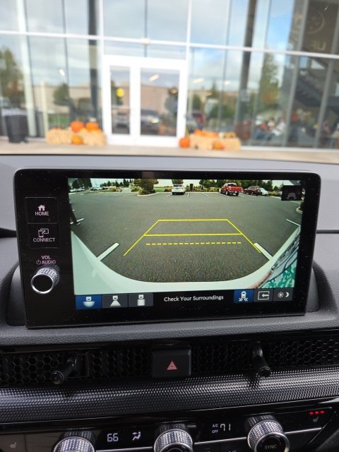 Used 2026 Honda CR-V EX-L image 14