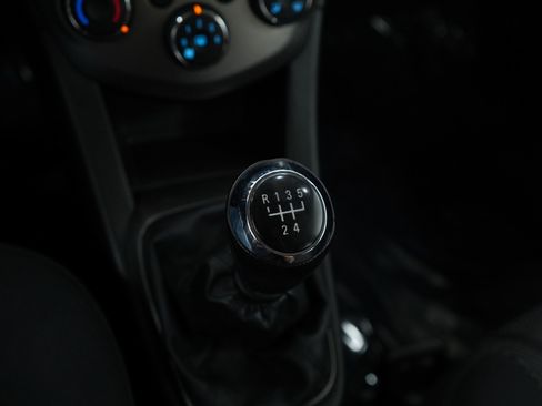 Used 2012 Chevrolet Sonic LT image 21