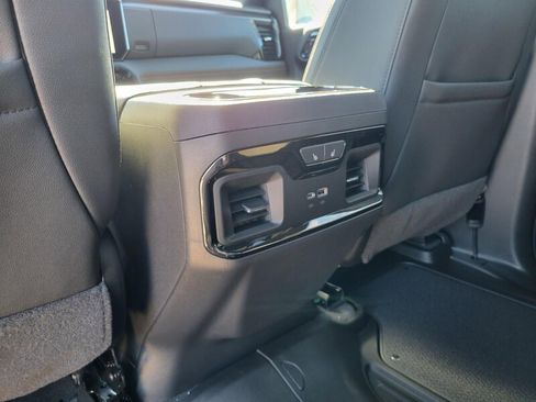 New 2026 GMC Sierra 1500 AT4 w/ AT4 Premium Package image 30