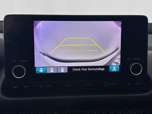 Used 2024 Honda HR-V Sport image 15