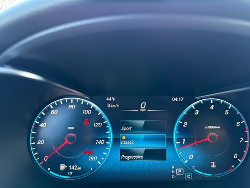 Used 2021 Mercedes-Benz C 300 4MATIC Sedan image 47