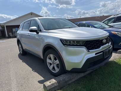 Used 2021 Kia Sorento LX