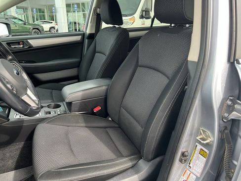 Used 2015 Subaru Outback 2.5i Premium image 16