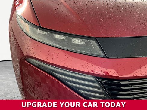Certified 2025 Nissan Murano SL w/ Cargo Package AWD/4WD image 27