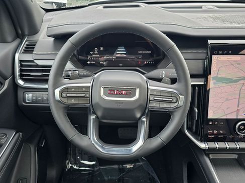New 2026 GMC Acadia Elevation w/ Elevation Premium Package AWD/4WD image 29