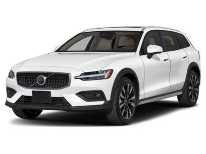 Used 2026 Volvo V60 B5 Cross Country Ultra