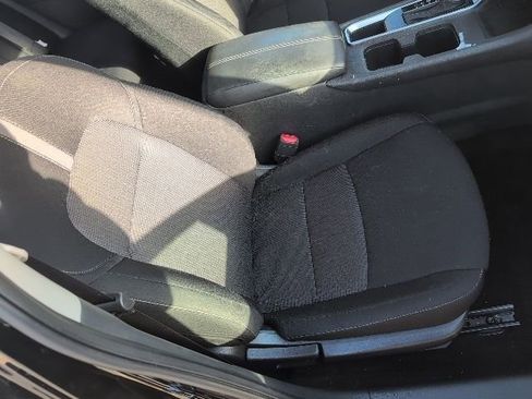 Used 2024 Nissan Sentra SV w/ All-Weather Package image 12