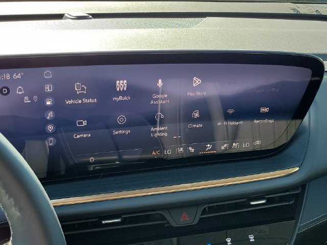 Used 2026 Buick Envision Avenir AWD/4WD image 18