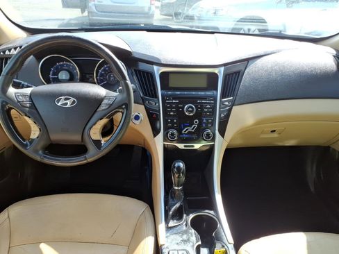Used 2011 Hyundai Sonata Limited image 7
