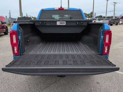 Used 2021 Ford Ranger XLT w/ Equipment Group 301A Mid AWD/4WD image 13
