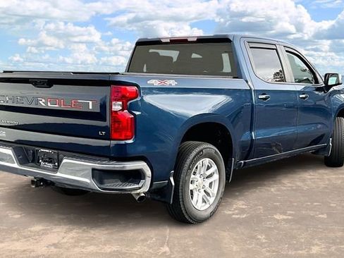 Used 2023 Chevrolet Silverado 1500 LT image 6