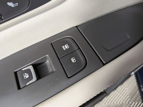 Used 2018 Cadillac CT6 Luxury image 36