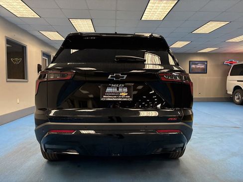 New 2026 Chevrolet Equinox RS image 7