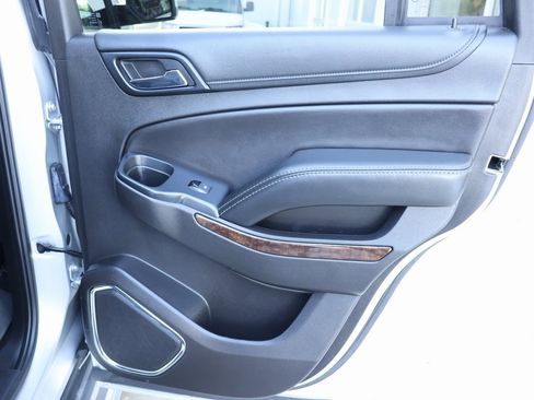 Certified 2017 Chevrolet Tahoe LT image 35