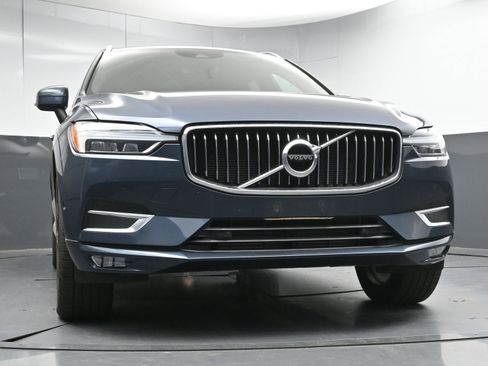 Used 2018 Volvo XC60 T5 Inscription w/ Convenience Package image 25