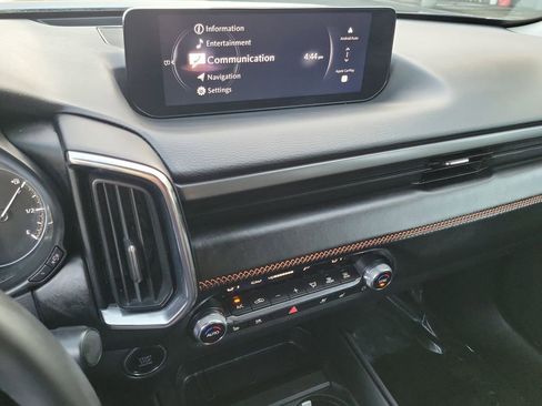 Certified 2025 MAZDA CX-50 AWD 2.5 S w/ Premium Plus Pkg image 8