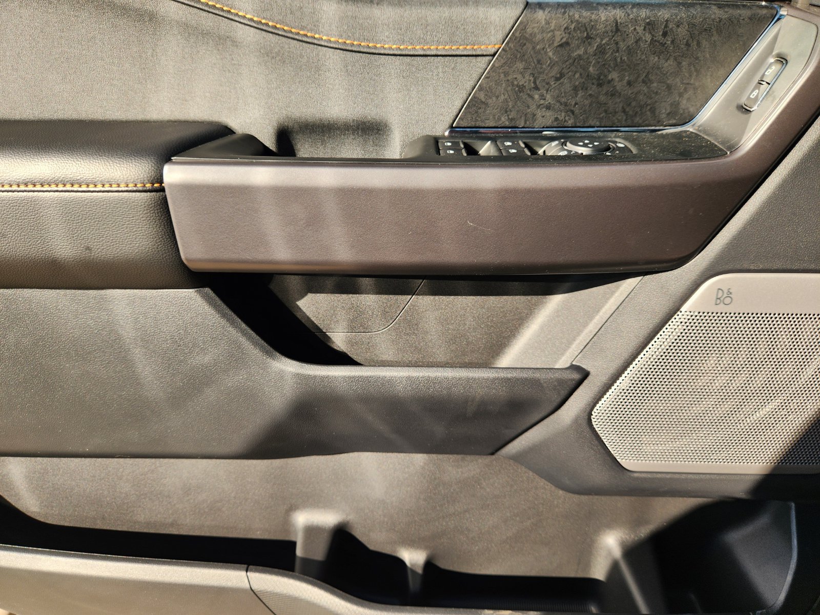 New 2026 Ford F150 Tremor AWD/4WD image 21