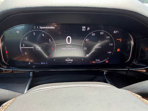 New 2026 Jeep Grand Wagoneer Summit AWD/4WD image 27