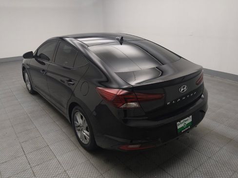 Used 2020 Hyundai Elantra Value Edition w/ Cargo Package (C1) FWD image 5