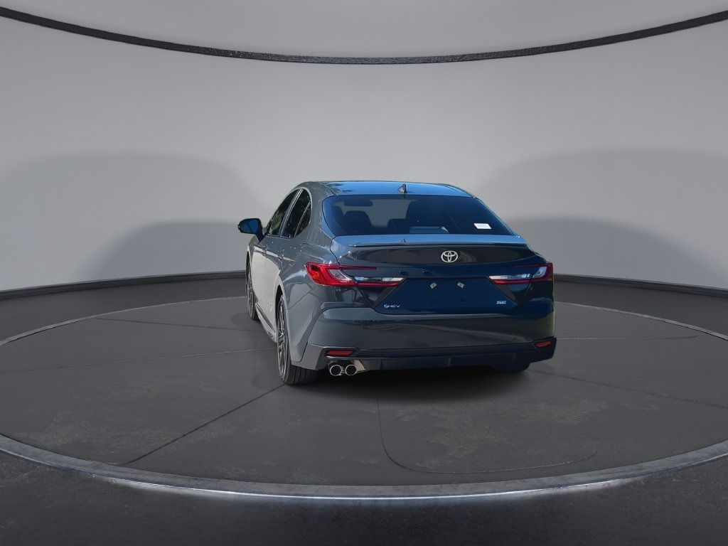 Used 2026 Toyota Camry SE FWD image 7