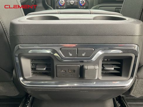 Used 2023 GMC Sierra 2500 AT4 w/ AT4 Premium Plus Package image 31