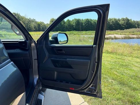 Used 2024 Toyota Tundra SR w/ SR Tow Package RWD image 28