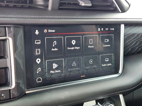 Used 2023 GMC Yukon Denali image 21