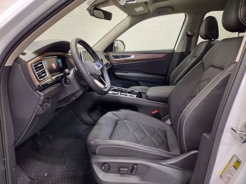 New 2026 Volkswagen Atlas SE image 23