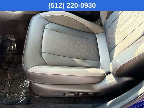 New 2026 Subaru Crosstrek 2.5i Limited AWD/4WD image 23