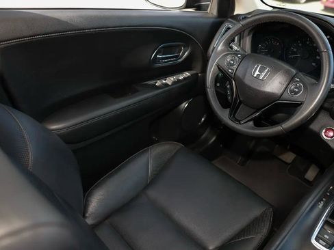 Used 2017 Honda HR-V EX-L image 20