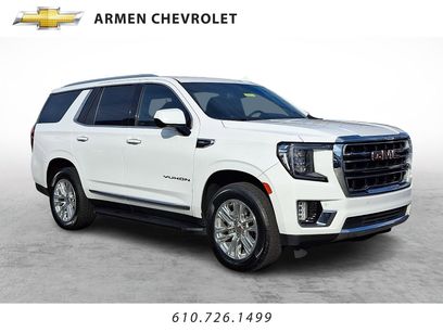 Certified 2024 GMC Yukon SLT