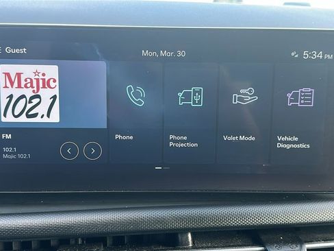 Used 2025 Hyundai Tucson SEL FWD image 24