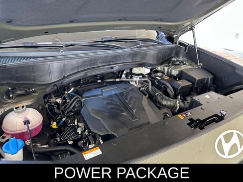 Used 2026 Hyundai Palisade SEL FWD image 14
