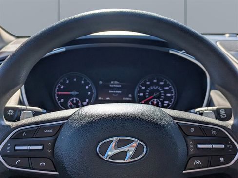 Used 2022 Hyundai Santa Fe SEL image 28