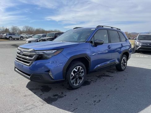 Used 2026 Subaru Forester Premium AWD/4WD image 20
