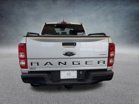 Used 2019 Ford Ranger XL w/ FX4 Off-Road Package image 4