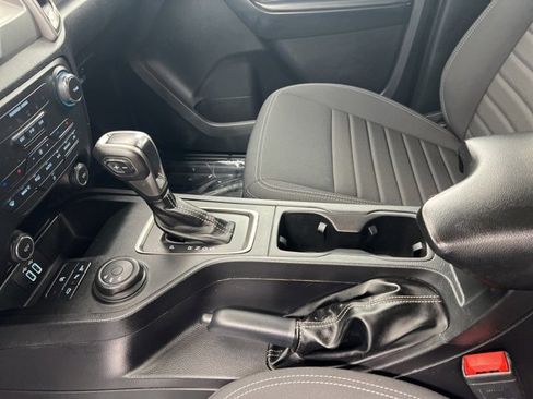 Used 2021 Ford Ranger XLT w/ Equipment Group 301A Mid image 14