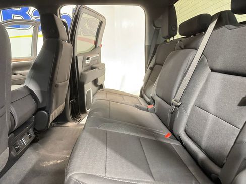 New 2026 GMC Sierra 1500 Elevation image 10