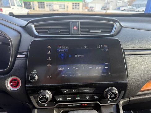 Used 2020 Honda CR-V EX image 18