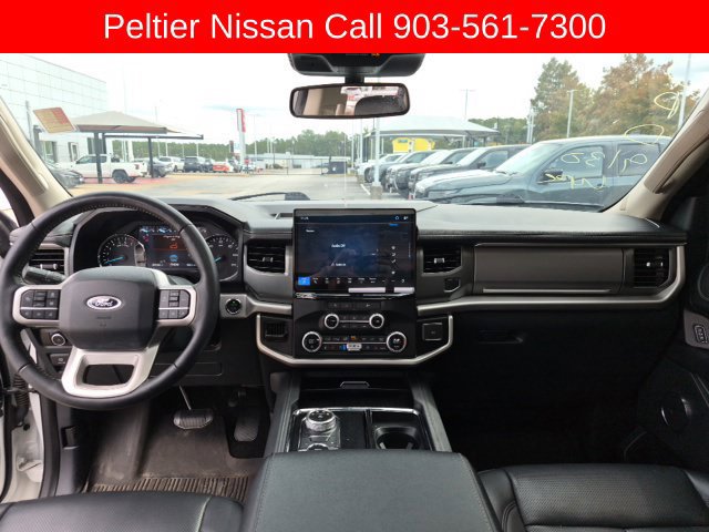 Used 2024 Ford Expedition Max XLT AWD/4WD image 14