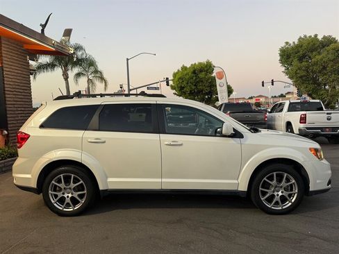 Used 2015 Dodge Journey R/T AWD/4WD image 13
