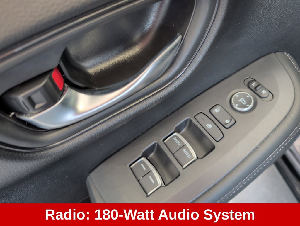 Used 2025 Honda Accord SE image 14